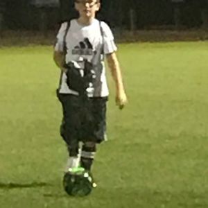 Meet your Posher, Matthew